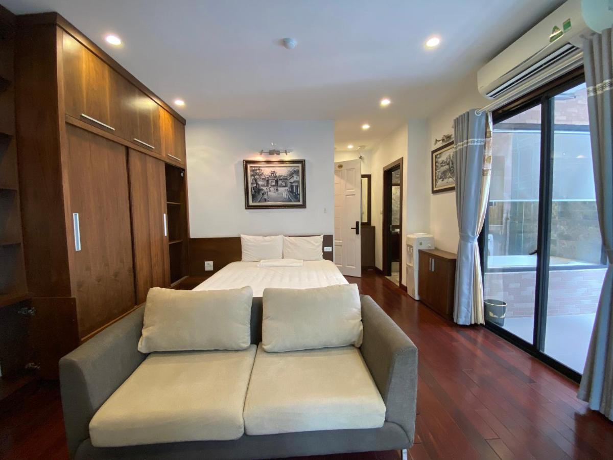 Hi.Home House Near Lake Hanoi Exterior photo