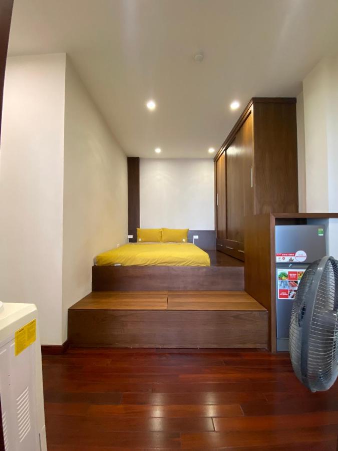 Hi.Home House Near Lake Hanoi Exterior photo