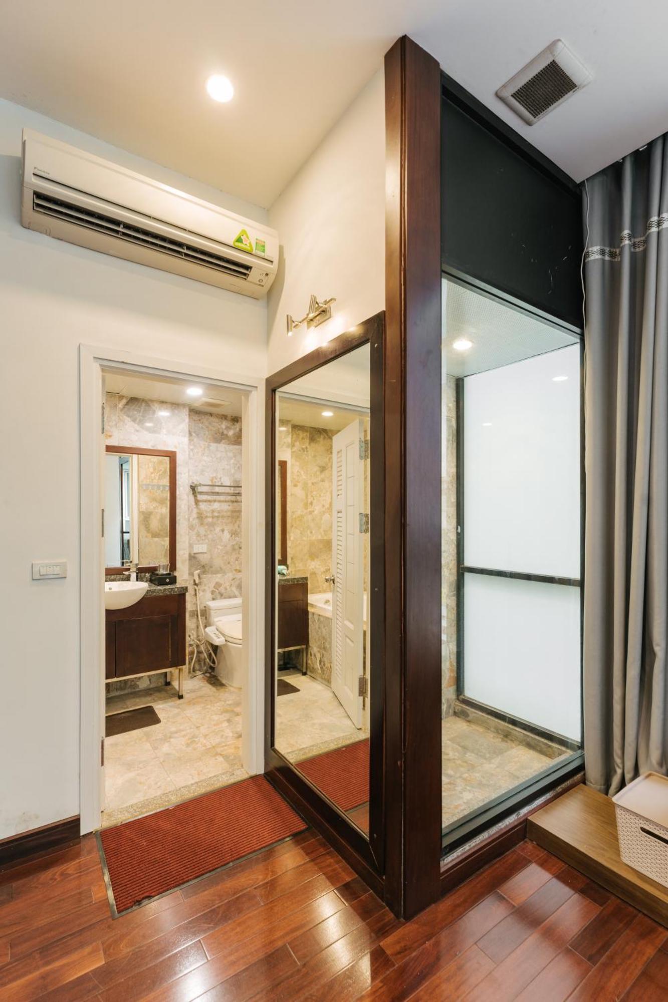 Hi.Home House Near Lake Hanoi Exterior photo